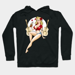 Lucille Hoodie